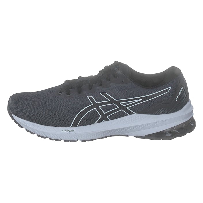 Gt-1000 11 Black/white, Male, Shoes, Running shoes, sport shoes, Running, Blue, EU 40,5