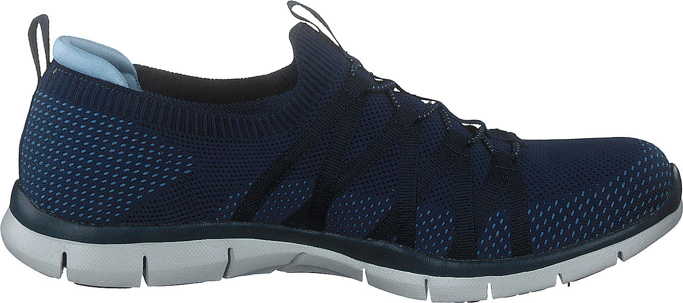 Womens Gratis - Chic Newness Nvy Navy - Bild 2