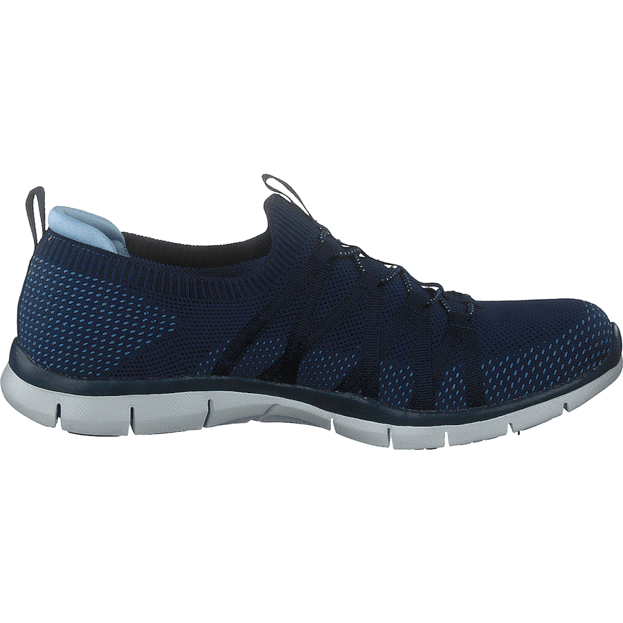 Womens Gratis - Chic Newness Nvy Navy - Bild 2