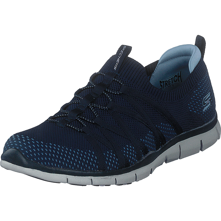 Womens Gratis - Chic Newness Nvy Navy - Bild 3