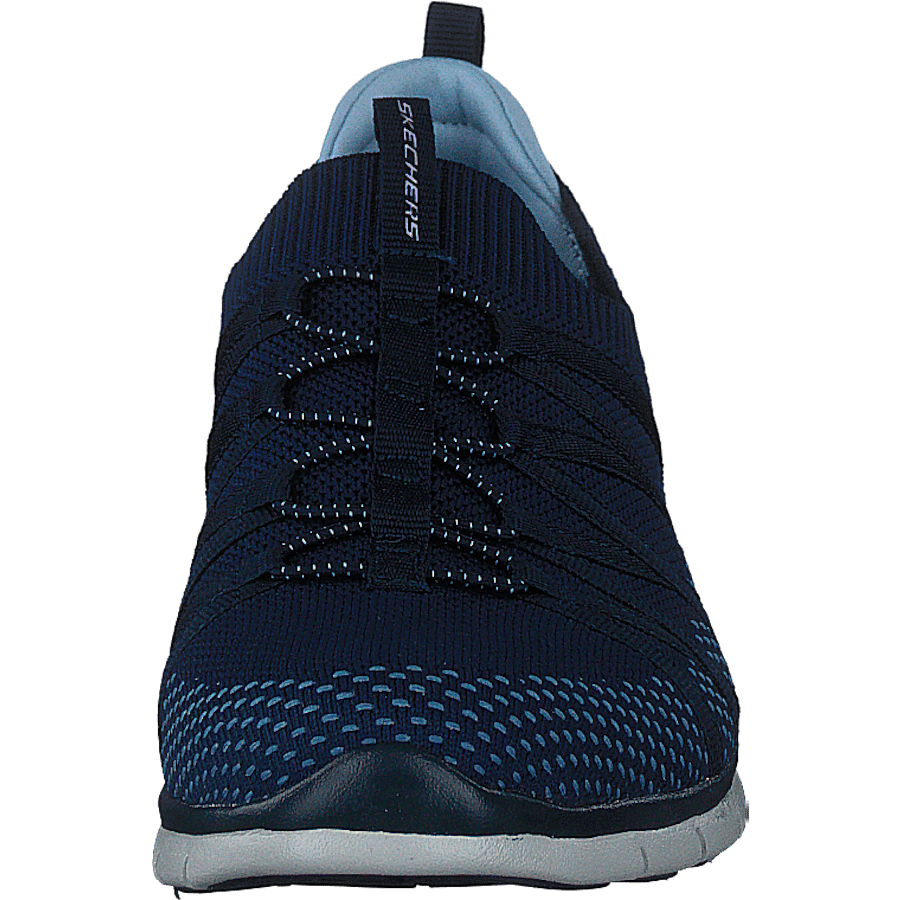 Womens Gratis - Chic Newness Nvy Navy - Bild 4