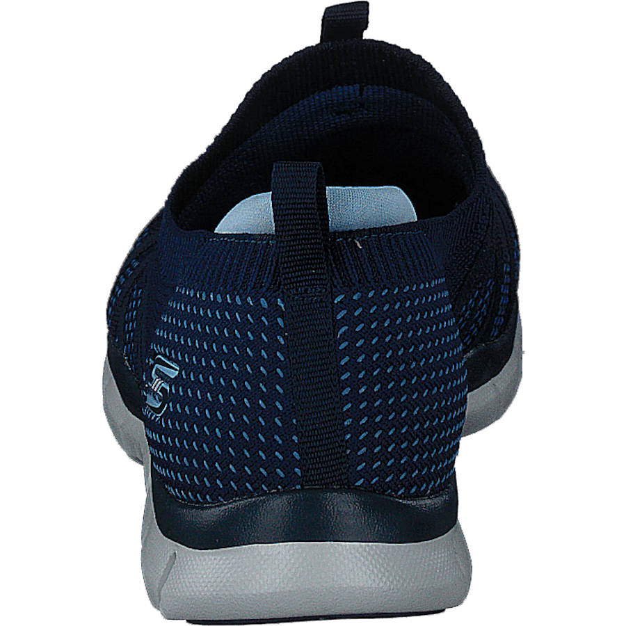 Womens Gratis - Chic Newness Nvy Navy - Bild 5