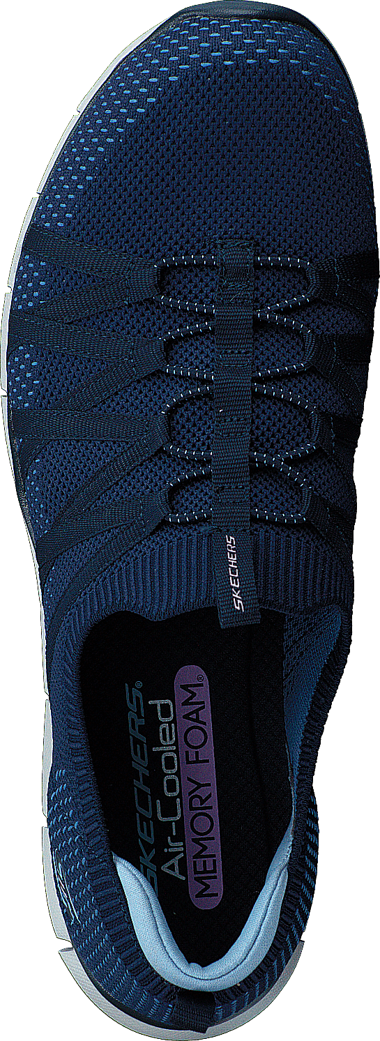 Womens Gratis - Chic Newness Nvy Navy - Bild 6