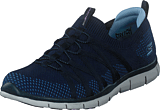 Womens Gratis - Chic Newness Nvy Navy - Bild 9