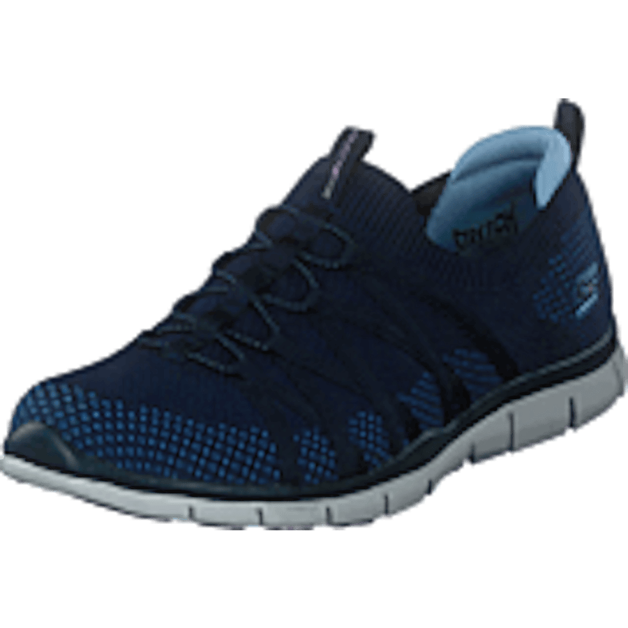 Womens Gratis - Chic Newness Nvy Navy - Bild 9