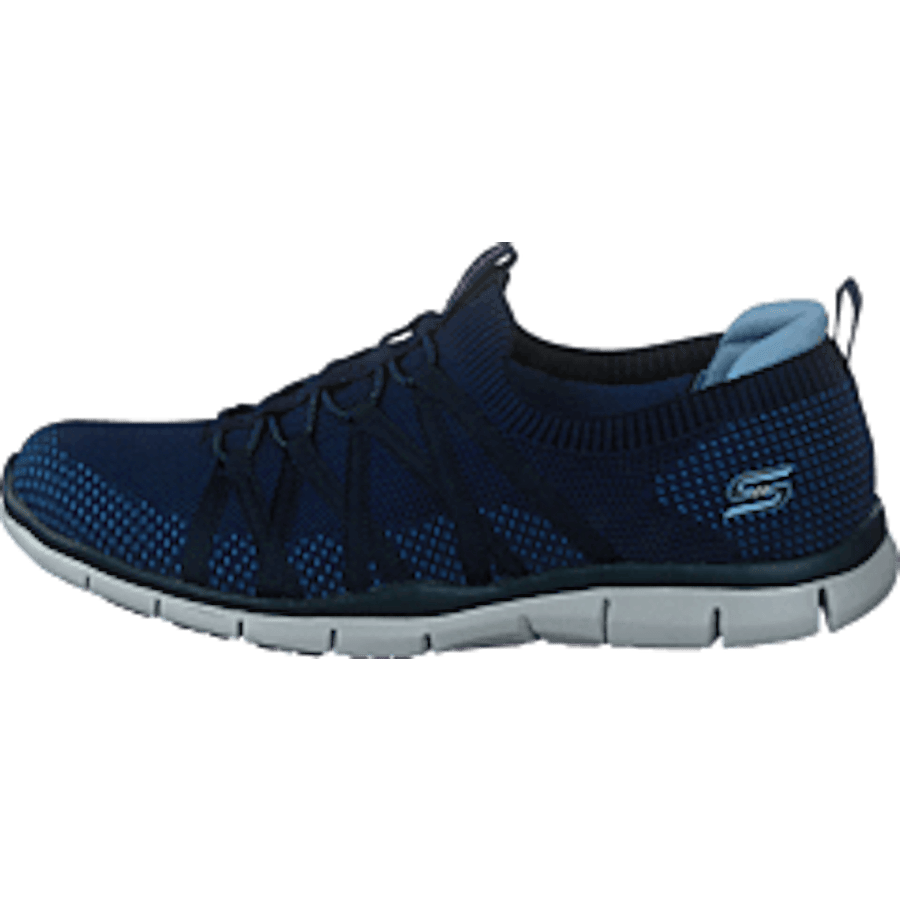 Womens Gratis - Chic Newness Nvy Navy - Bild 10