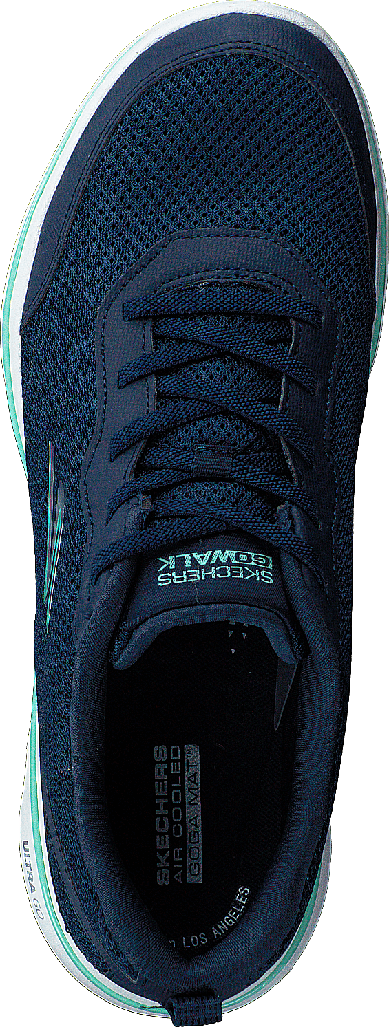 Womens Gowalk 5 - Guardian Nvaq Navy Aqua - Bild 6