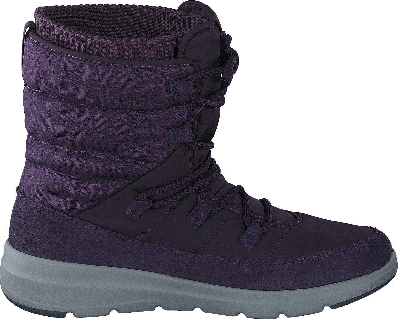 Womens On The Go Glacial Ultra Pur Purple Shoes for every occasion Footway