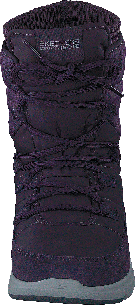 Womens On The Go Glacial Ultra Pur Purple Shoes for every occasion Footway