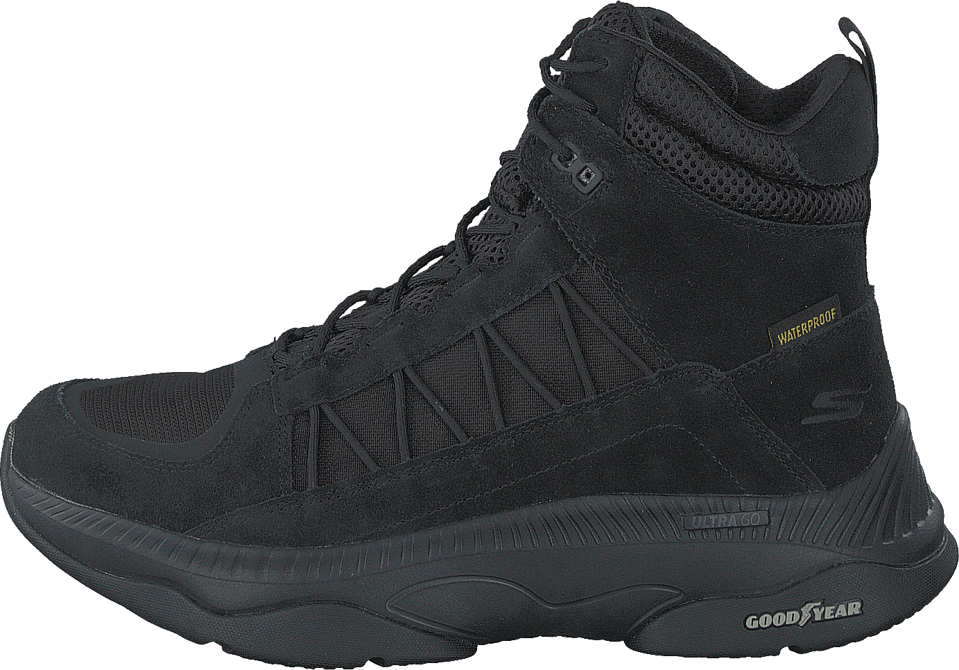 Skechers taxi accolade clearance
