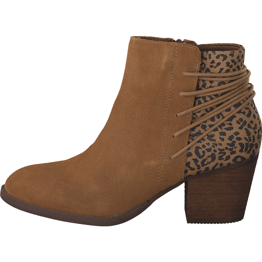 Womens Homestead – Wild Wraps Csnt Chestnut
