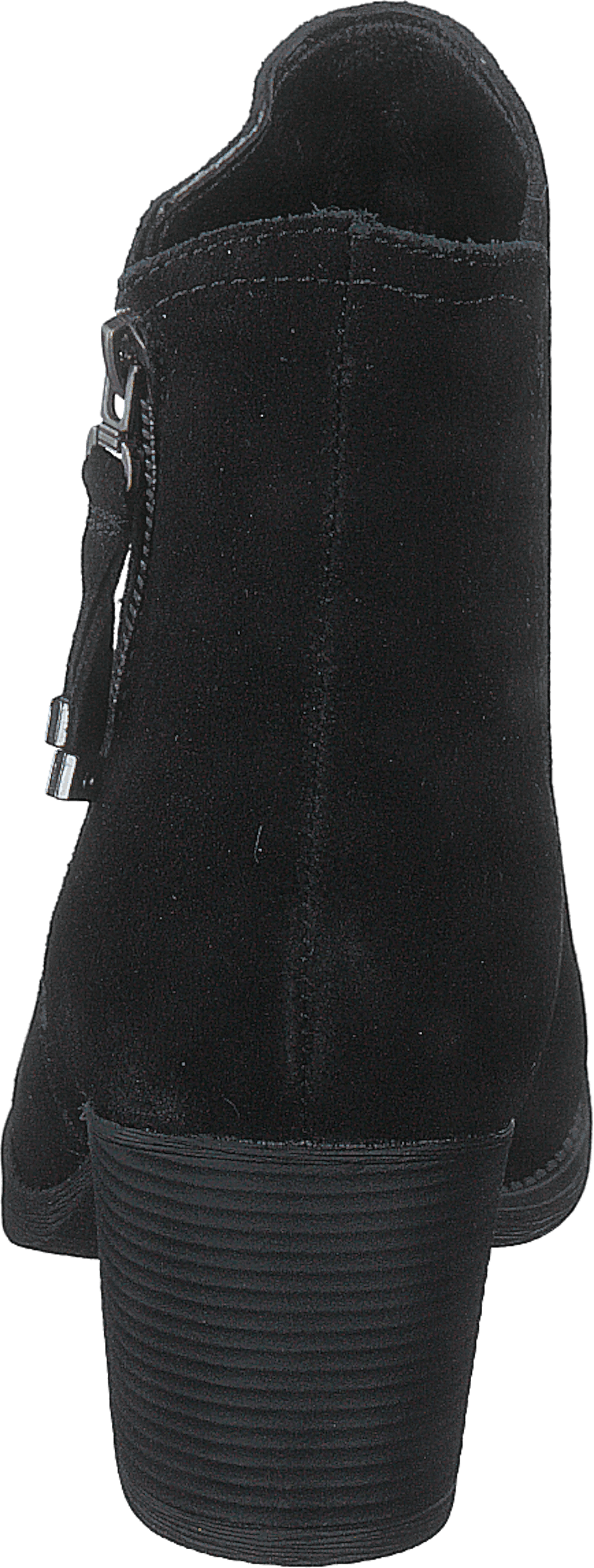 Womens Taxi - Weekend Plans Bbk Black