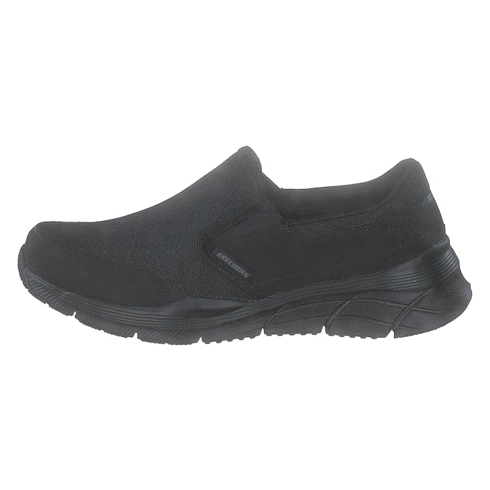 Mens Equalizer 4.0 - Persistin Bbk Black, Male, Shoes, Flats, Trainers, Black, EU 42