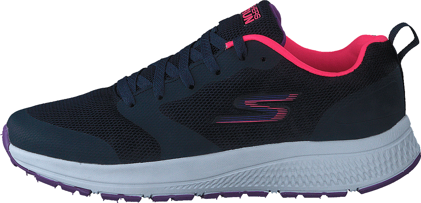 Girls Go Run Consistent – Brig Nvy Navy