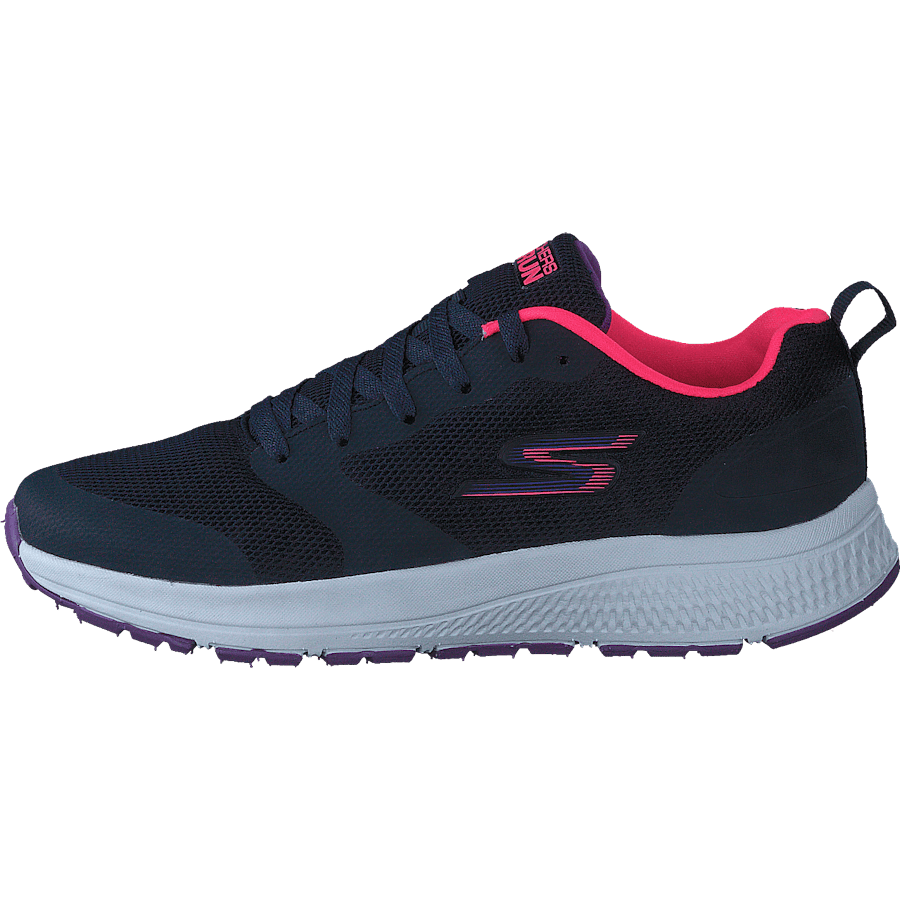 Girls Go Run Consistent - Brig Nvy Navy