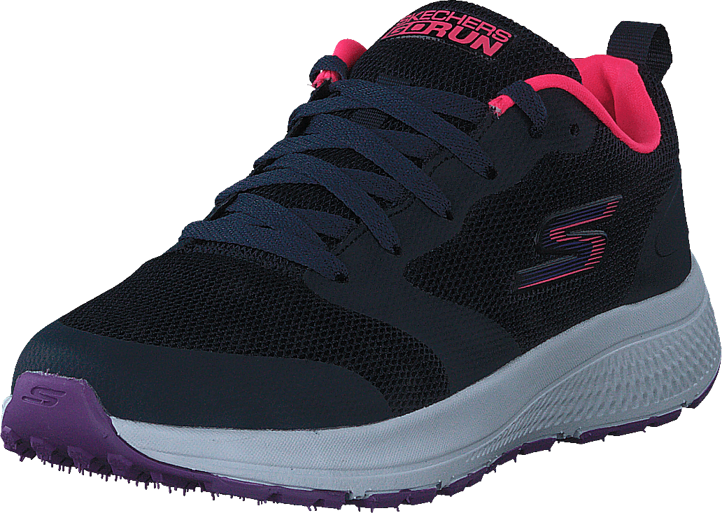 Girls Go Run Consistent - Brig Nvy Navy - Bild 3