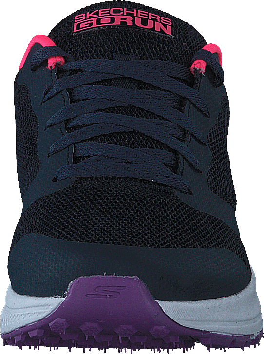 Girls Go Run Consistent - Brig Nvy Navy - Bild 4