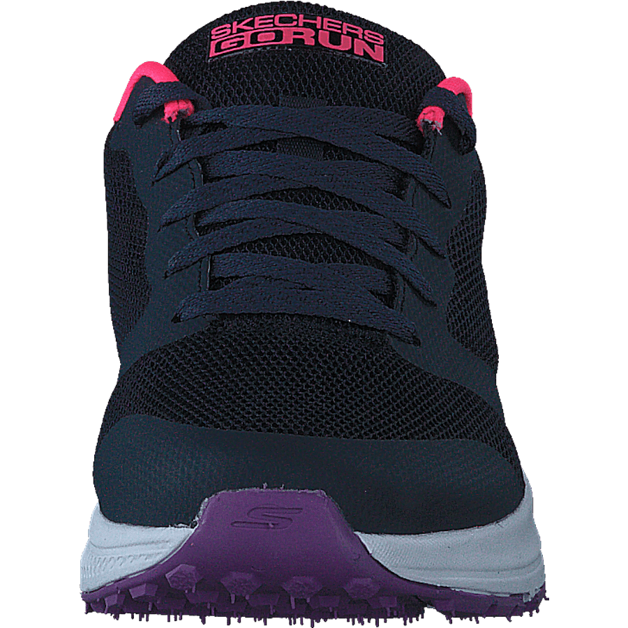 Girls Go Run Consistent - Brig Nvy Navy - Bild 4