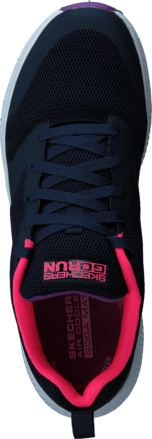 Girls Go Run Consistent - Brig Nvy Navy - Bild 6