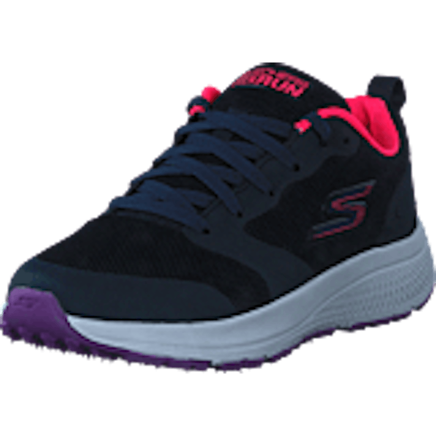 Girls Go Run Consistent - Brig Nvy Navy - Bild 9