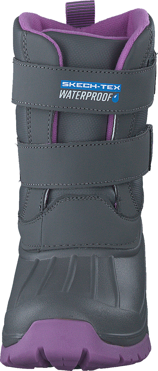 Girls Snow Slopes Rainier Days Gylv Grey Lavendel - Bild 4