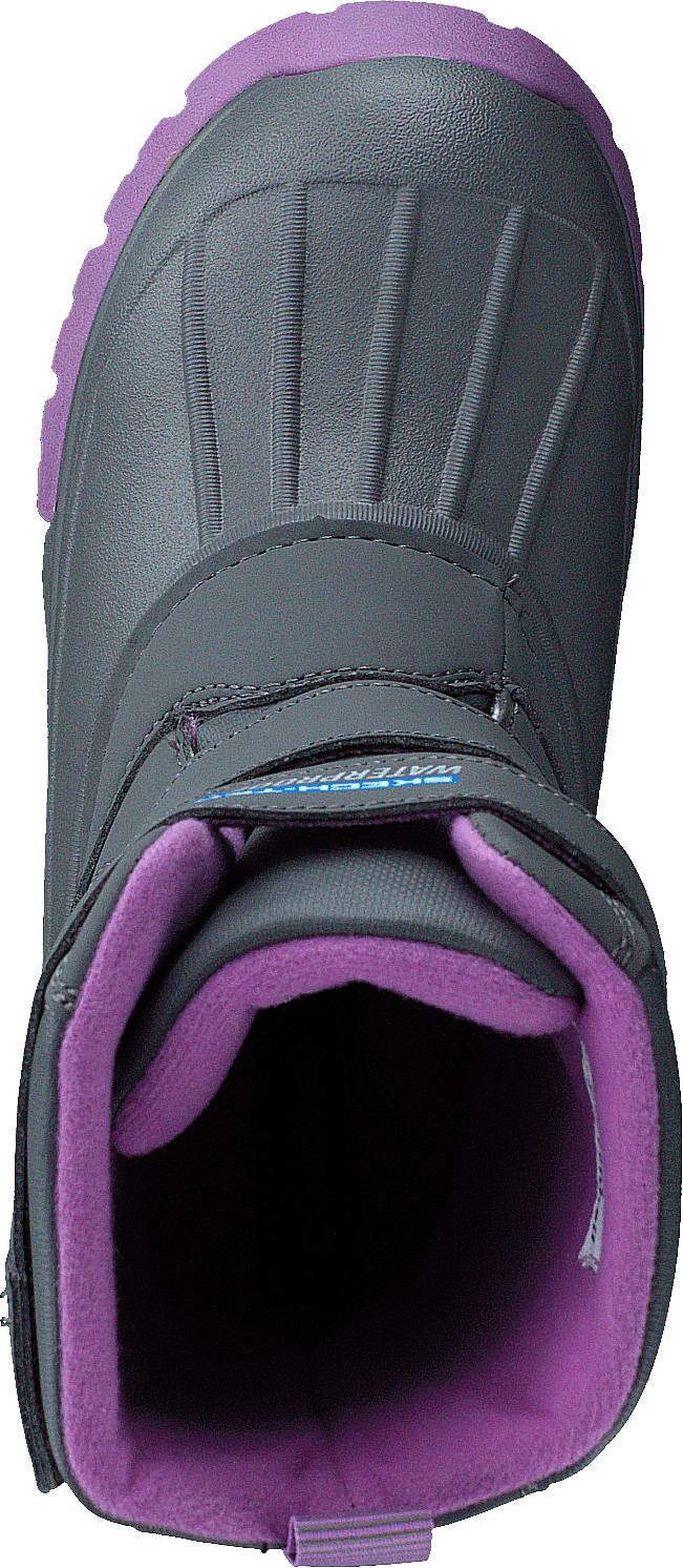 Girls Snow Slopes Rainier Days Gylv Grey Lavendel - Bild 6