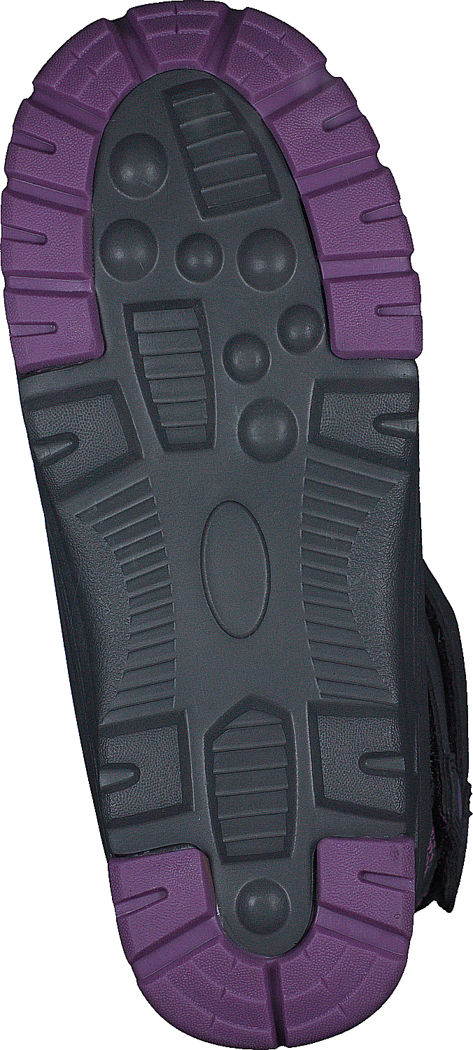 Girls Snow Slopes Rainier Days Gylv Grey Lavendel - Bild 7