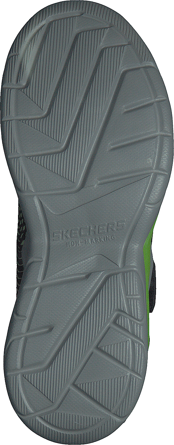 Boys Erupters Iv Bklm Black Lime - Bild 7