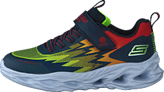 Boys Vortex-flash Nvmt Navy Multicolor - Bild 10