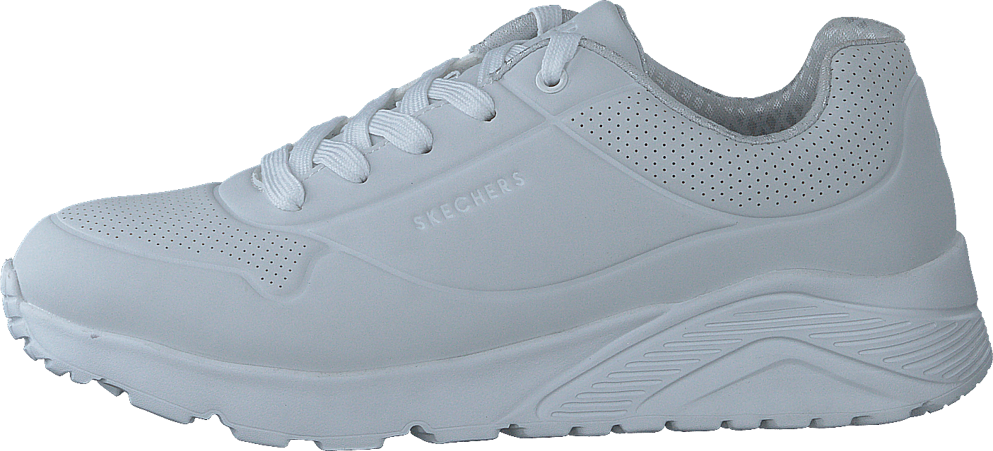 Boys Uno Lite Delodox W White