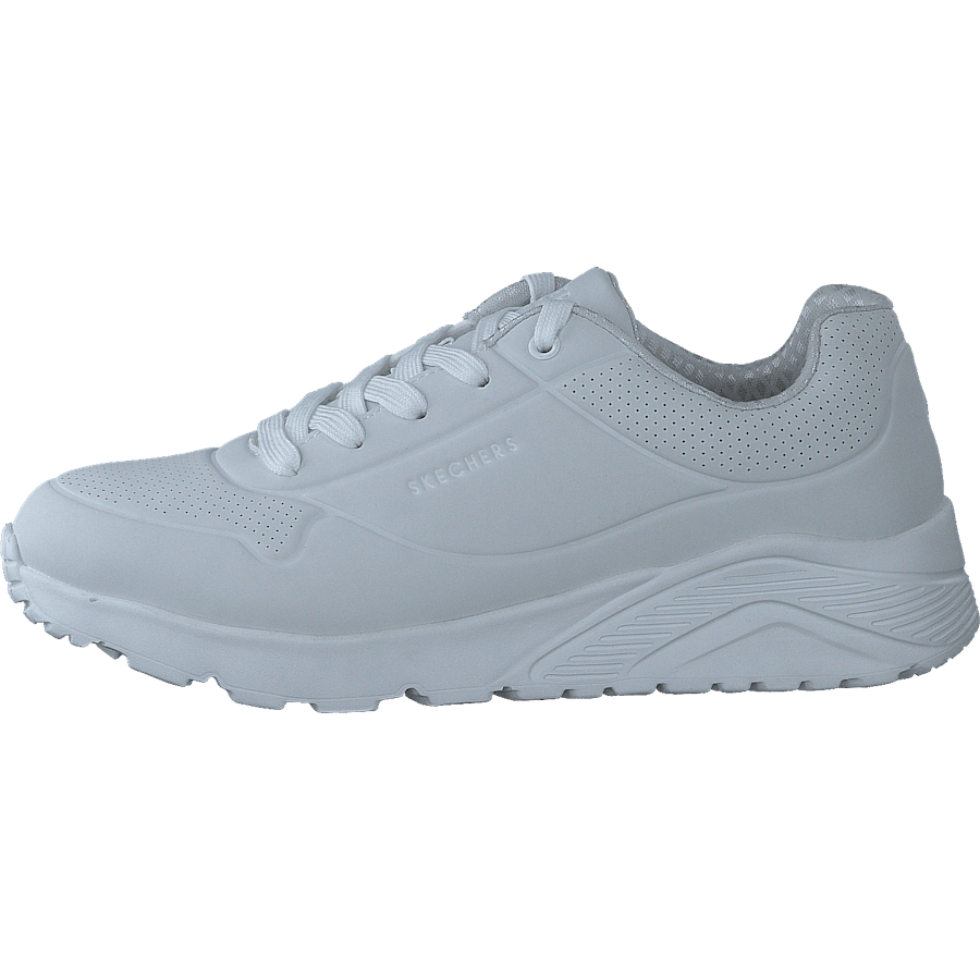 Boys Uno Lite Delodox W White