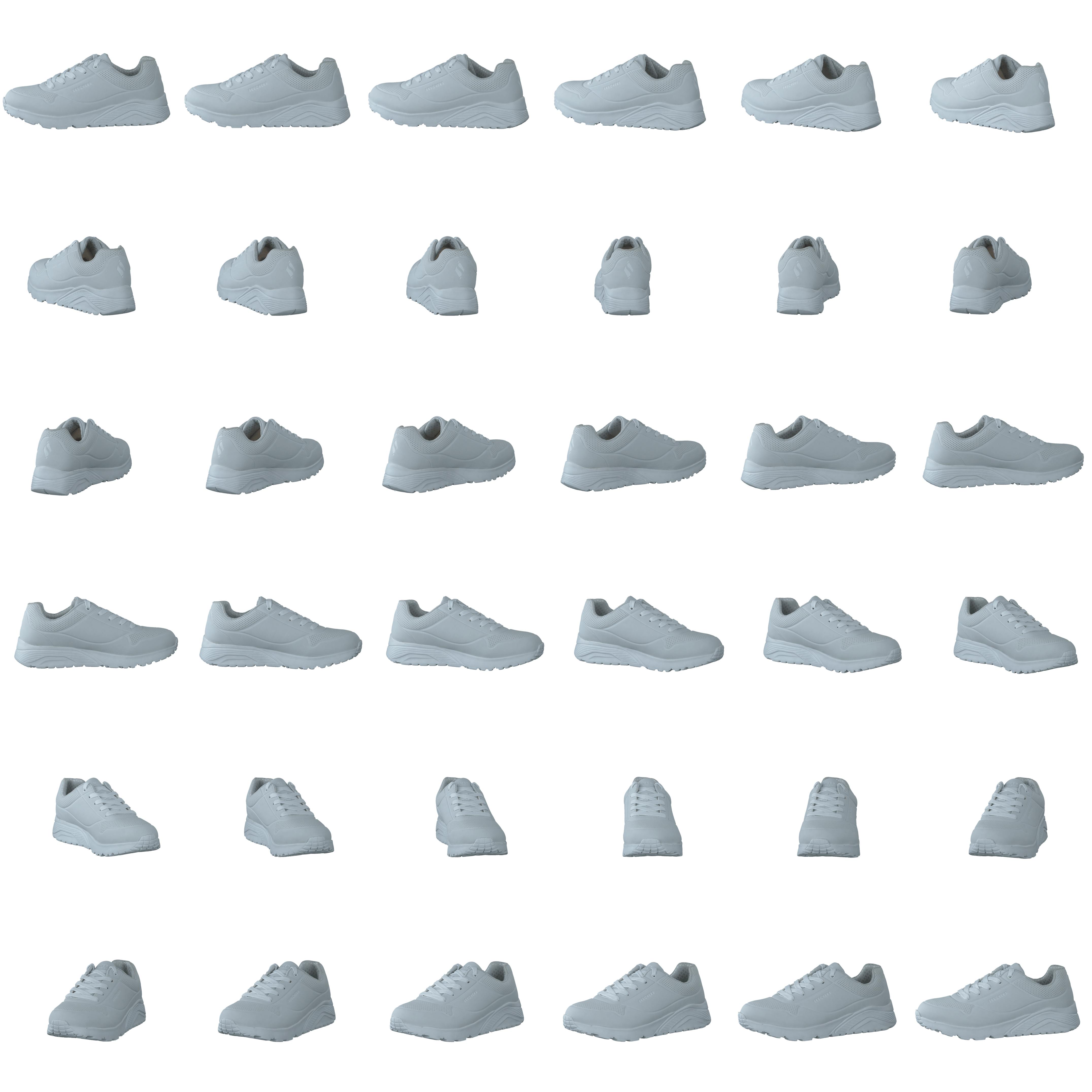 Boys Uno Lite Delodox W White - Bild 8
