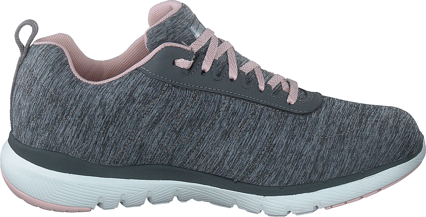 Womens Flex Appeal 3.0 - Jer's Gylp Gray Light Pink - Bild 2