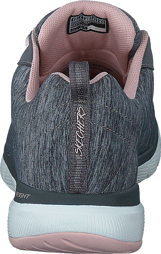 Womens Flex Appeal 3.0 - Jer's Gylp Gray Light Pink - Bild 5
