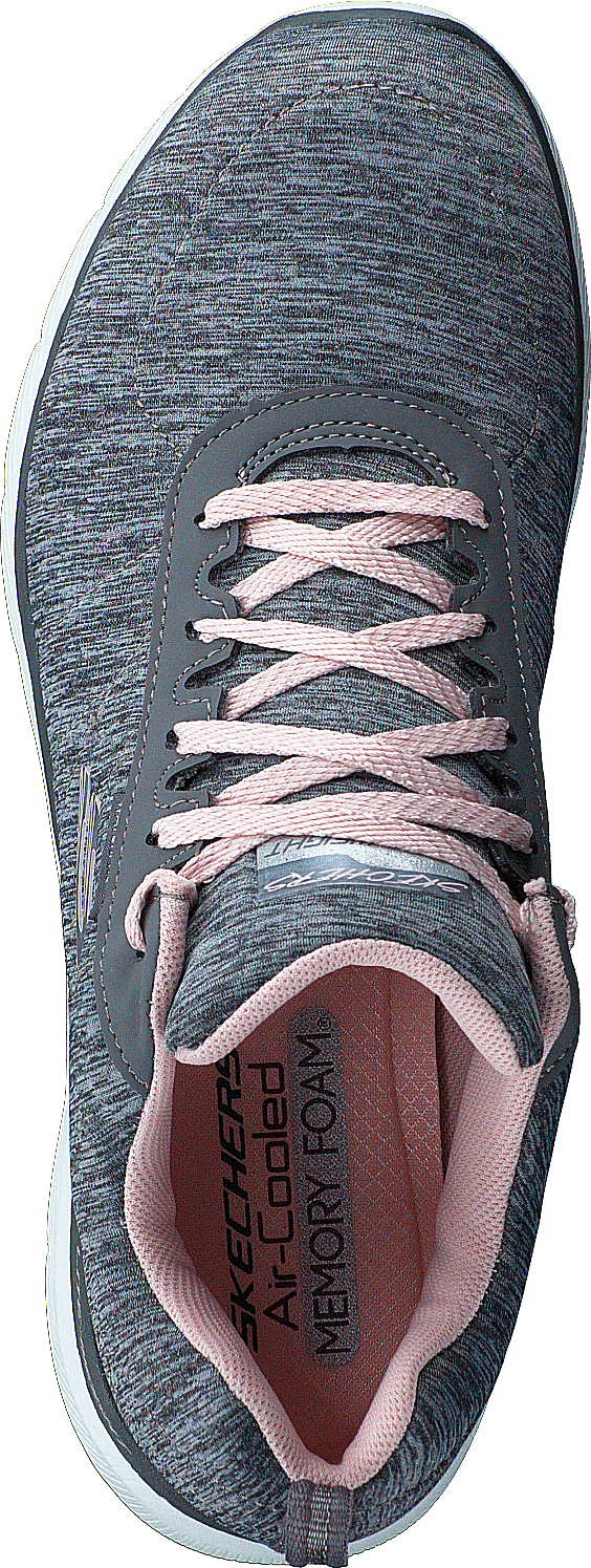 Womens Flex Appeal 3.0 - Jer's Gylp Gray Light Pink - Bild 6