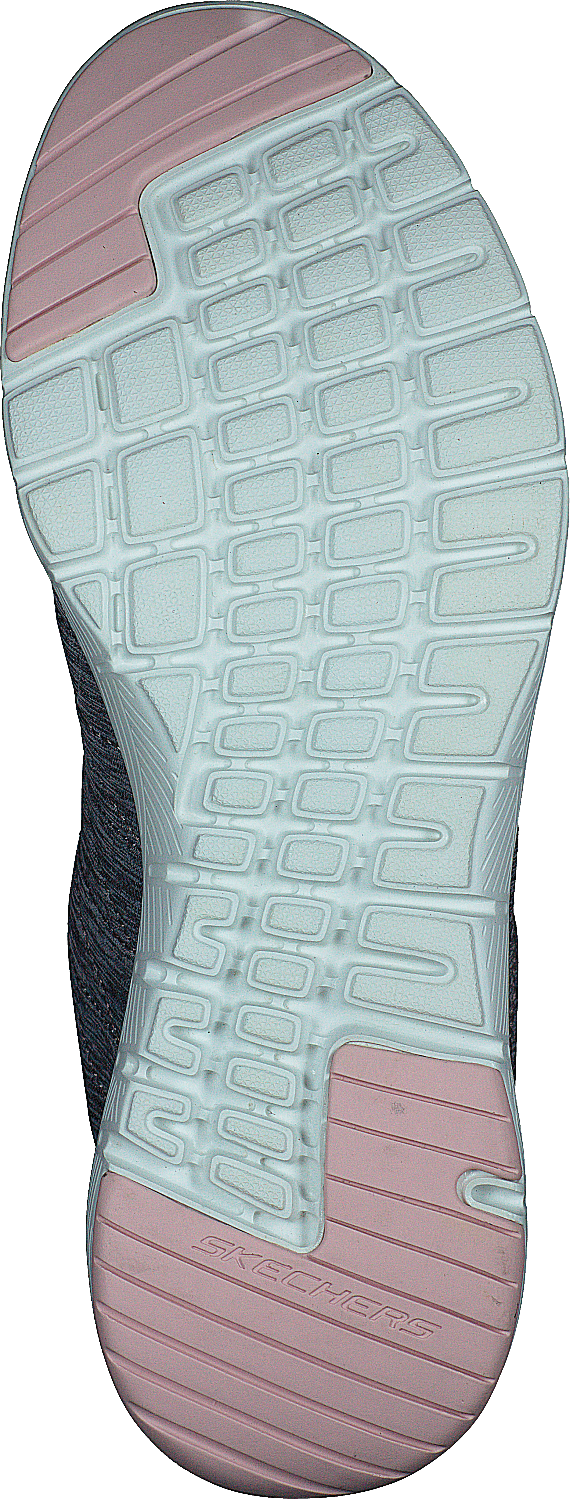 Womens Flex Appeal 3.0 - Jer's Gylp Gray Light Pink - Bild 7