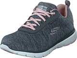Womens Flex Appeal 3.0 - Jer's Gylp Gray Light Pink - Bild 9