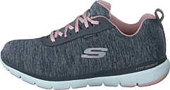 Womens Flex Appeal 3.0 - Jer's Gylp Gray Light Pink - Bild 10