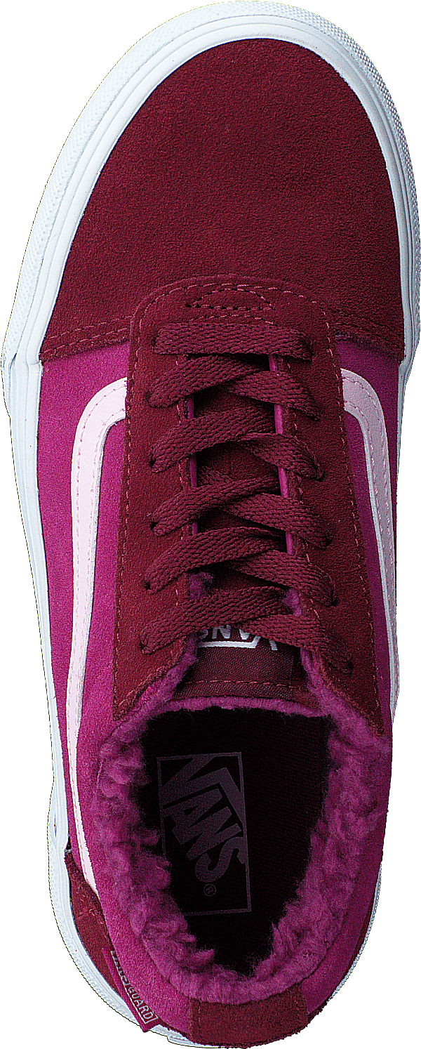 My Ward Vansguard Suede Sherpa Port - Bild 6