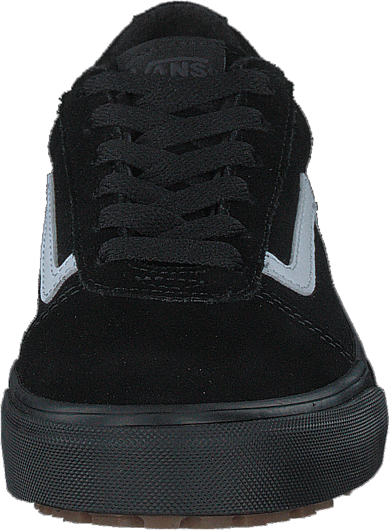 Yt Ward Vansguard Suede Black/black - Bild 4