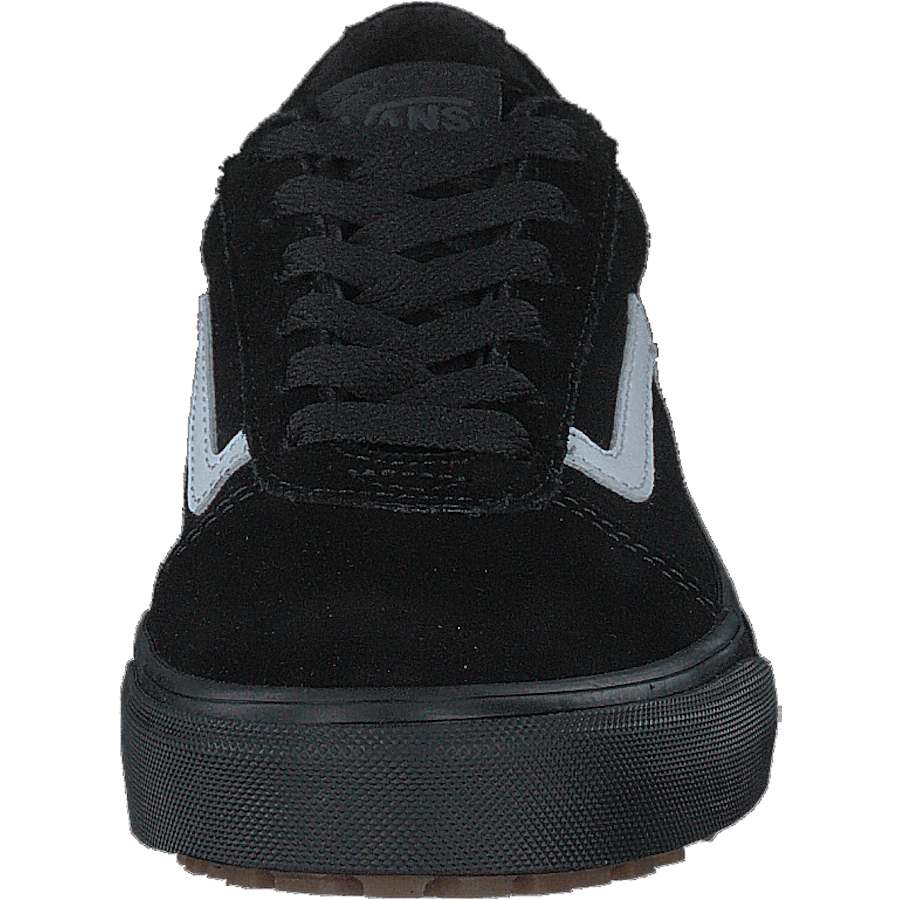 Yt Ward Vansguard Suede Black/black - Bild 4