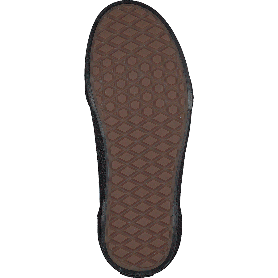 Yt Ward Vansguard Suede Black/black - Bild 7