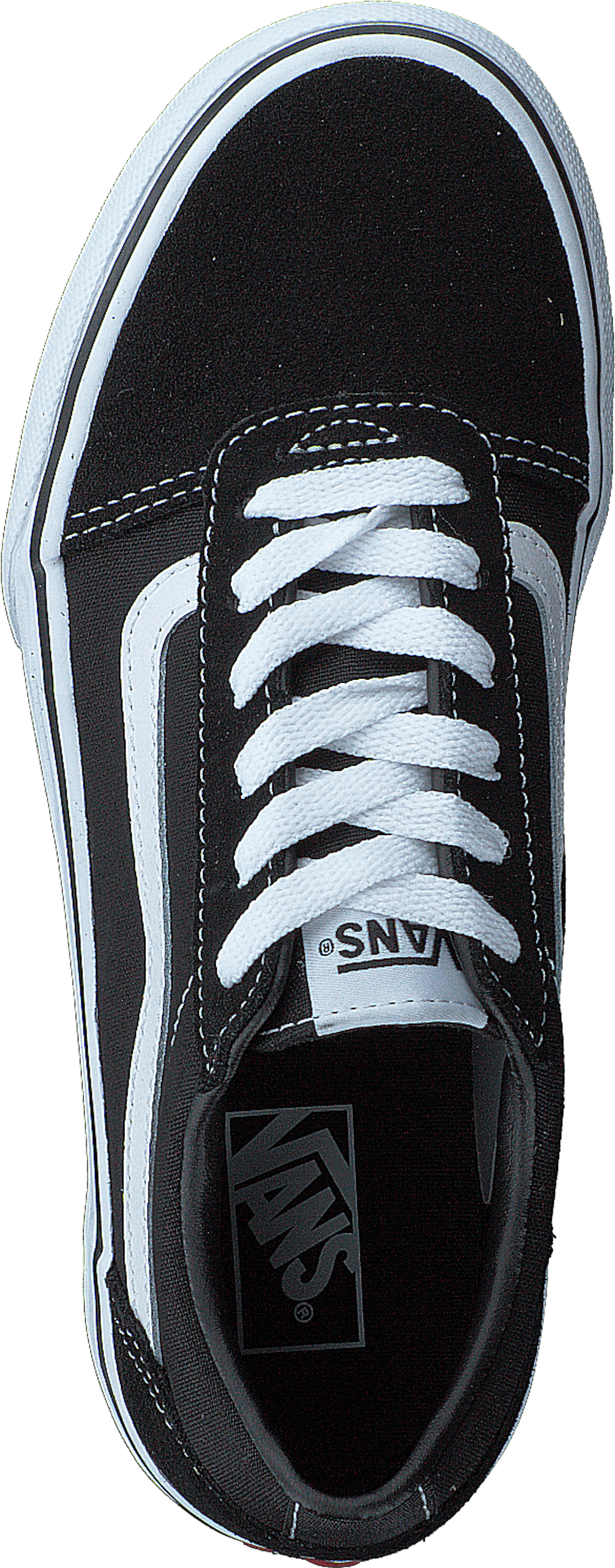 Yt Ward (suede/canvas)black/white