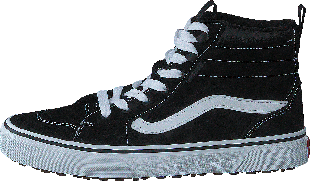 Vans yt filmore sale