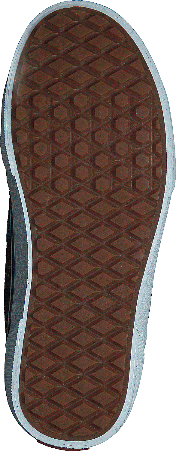 Yt Filmore Hi Vansguard Suede Black/white - Bild 7