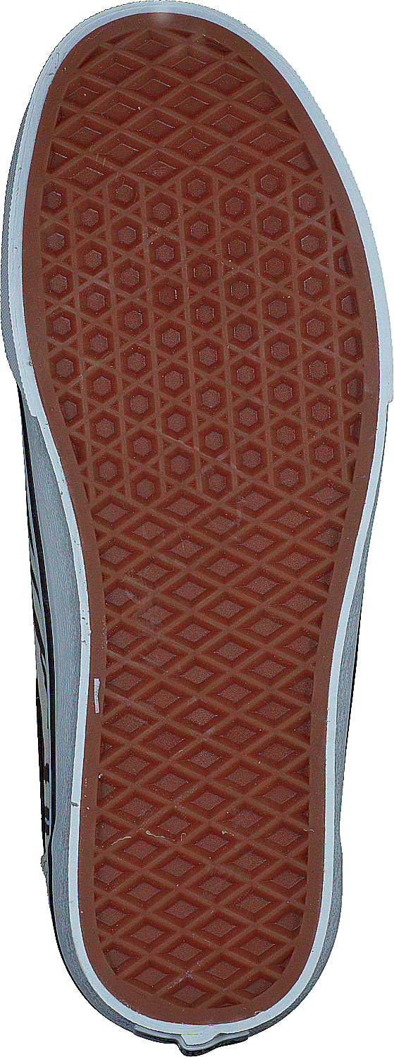 Wm Ward Satin Tiger Brown/white - Bild 7