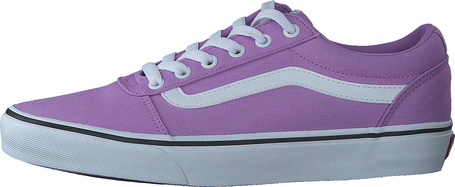 Wm Ward Canvas Lavendar