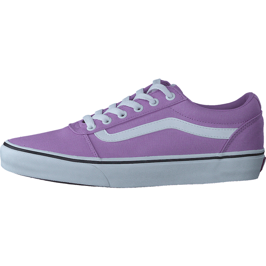 Wm Ward Canvas Lavendar