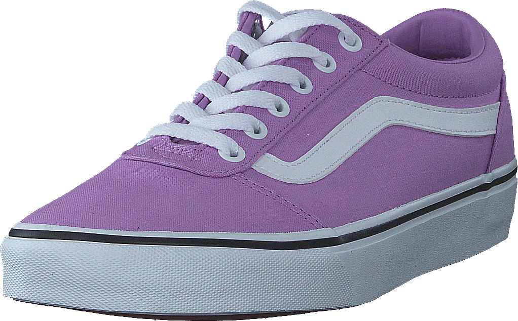 Wm Ward Canvas Lavendar - Bild 3