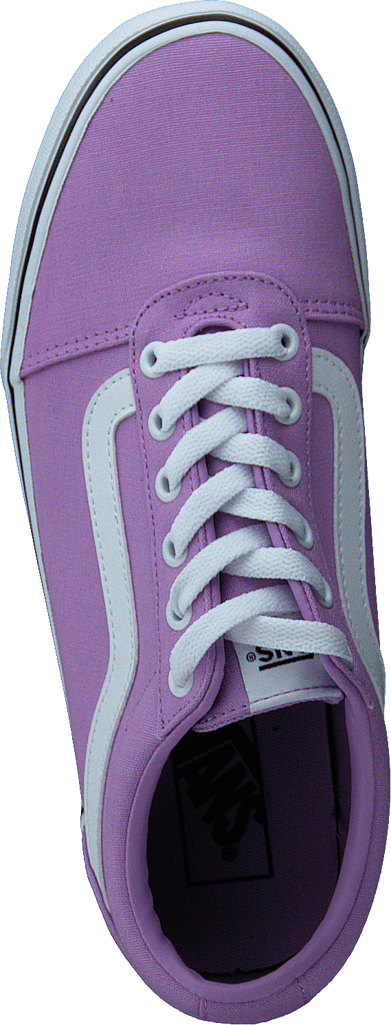 Wm Ward Canvas Lavendar - Bild 6